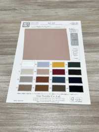 KKF1800 Satin Nữ Tính[Vải] Uni Textile Ảnh phụ
