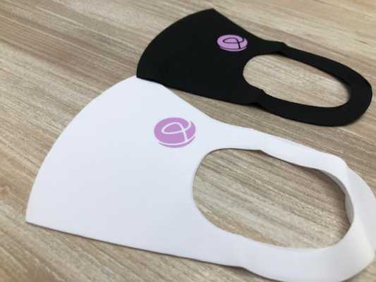 MASK-PRINT Khẩu Trang 3D <in Thiết Kế Tùy Chỉnh>