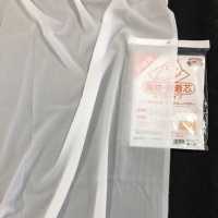 WF50 Gói Giá Trị Vải Và Keo Mếch Dựng Loại Thông Thường 150cm X 100cm[Xen Kẽ] Vilene (JAPAN Vilene Mật) Ảnh phụ