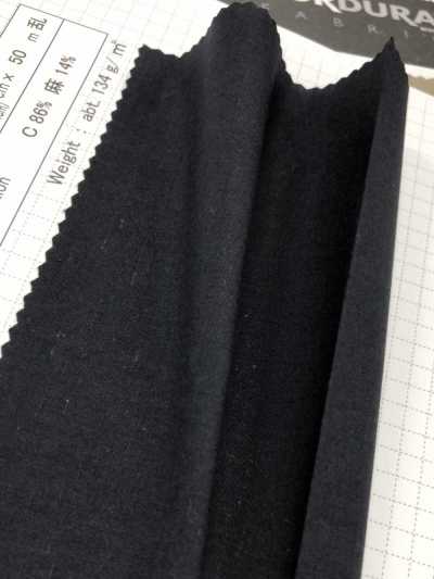 SB4035 Máy Giặt Chéo Vải Cotton Typewritter Vải Cotton / Sợi Gai SHIBAYA Ảnh phụ