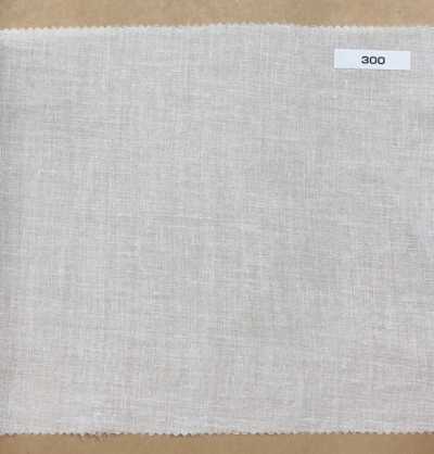 300 100% Cotton Mếch Dựng Không Keo Cho áo