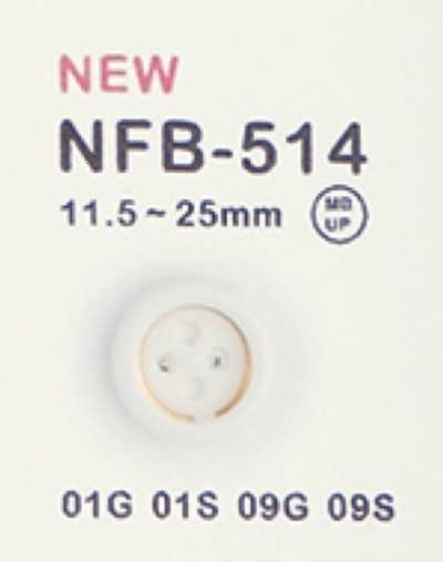 NFB514 Cúc Kết Hợp