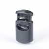 CL10 Khóa Dây Lò Xo Nhựa Resin NIFCO