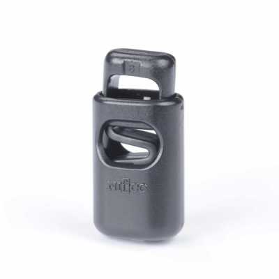 CL5 Khóa Dây Có Lò Xo Bằng Nhựa Resin NIFCO