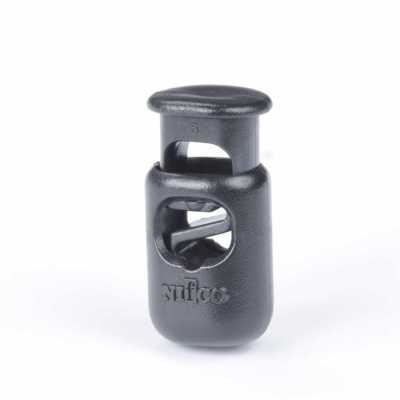 CL15 NIFCO Khóa Dây Lò Xo Bằng Nhựa Resin
