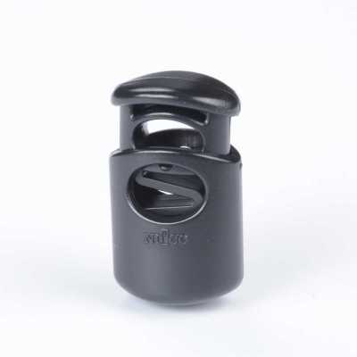 CL18 Khóa Chặn Dây Lò Xo Bằng Nhựa NIFCO