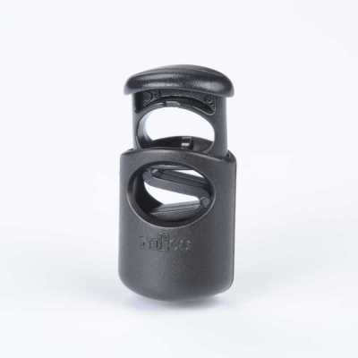 CL23-PS Khóa Dây Rút Lò Xo Nhựa Resin NIFCO