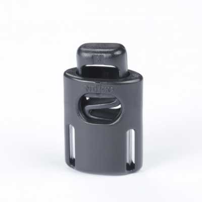 CL25 Khóa Dây Lò Xo Nhựa Resin NIFCO