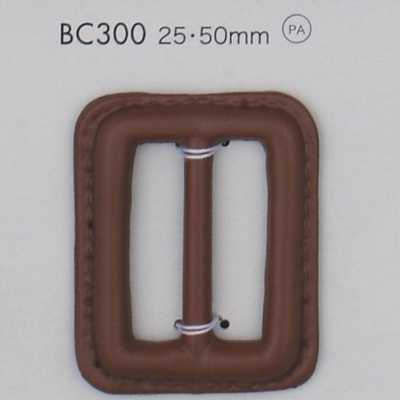 BC300 Mặt Thắt Lưng Bằng Nhựa Resin Polyester