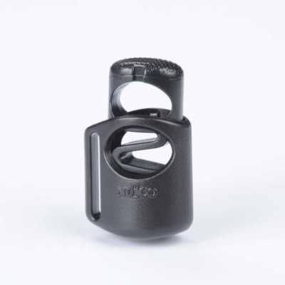 CL32 Khóa Dây Lò Xo Bằng Nhựa NIFCO
