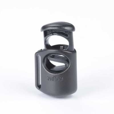 CL33-PS NIFCO Khóa Dây Lò Xo Bằng Nhựa