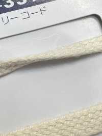 122-337 Dây Dây Không Chứa Cotton[Ruy Băng, Băng, Dây] DARIN (DARIN) Ảnh phụ