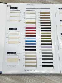 122-337 Dây Dây Không Chứa Cotton[Ruy Băng, Băng, Dây] DARIN (DARIN) Ảnh phụ