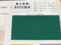 6000 Fujikinbai Kinbai Cotton Canvas Chế Biến Nhựa Resin Thủy Lợi Số 6[Vải] Fuji Kinume Ảnh phụ