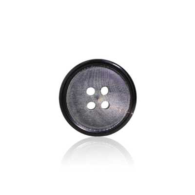 HB480 Cúc 4 Lỗ Bằng Sừng Trâu