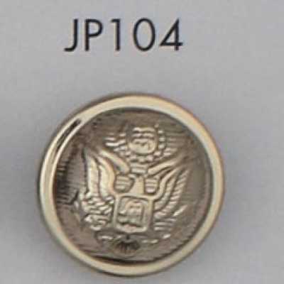 JP104 Nút Mạ Làm Từ Nhựa Resin ABS