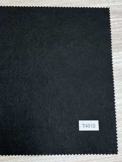 T4510 Dòng Mếch Dựng Không Keo Cho áo NOWVEN® Loại Trung Bình Bán Mềm