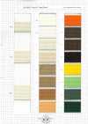 6903-SAMPLE 6903 Catalogue Sản Phẩm Băng Acrylic