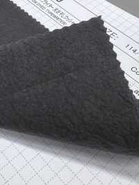 8250 Vải Cotton Typewritter SUNNY DRY được Xử Lý Bằng Máy Giặt Phơi Nắng SHIBAYA Ảnh phụ