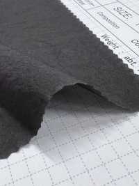 8250 Vải Cotton Typewritter SUNNY DRY được Xử Lý Bằng Máy Giặt Phơi Nắng SHIBAYA Ảnh phụ