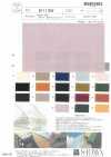 8111GW SUNNY DRY Xử Lý Máy Giặt Phơi Nắng Vải Broadcloth
