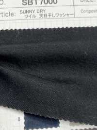 SBT7000 SUNNY DRY Chế Biến Máy Giặt Phơi Nắng Twill[Vải] SHIBAYA Ảnh phụ