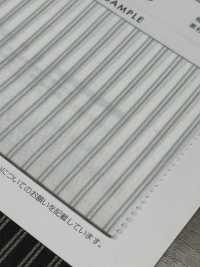 NY530 Vải Lót Kẻ Sọc Không thương hiệu Ảnh phụ