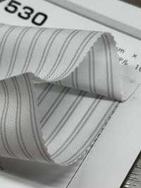 NY530 Vải Lót Kẻ Sọc Không thương hiệu Ảnh phụ