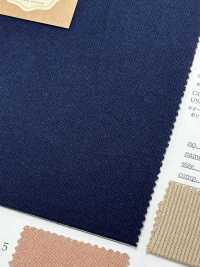 FJ220140 19 / - Vải Cotton Tenjiku BD Hữu Cơ Thổ Nhĩ Kỳ Fujisaki Textile Ảnh phụ