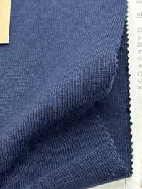 FJ220140 19 / - Vải Cotton Tenjiku BD Hữu Cơ Thổ Nhĩ Kỳ Fujisaki Textile Ảnh phụ