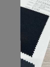FJ230060 30 / - Vải Chữ T Vải Cotton Tenjiku Fujisaki Textile Ảnh phụ