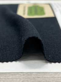FJ230090 30 / - Dệt Kim Rib Tròn[Vải] Fujisaki Textile Ảnh phụ