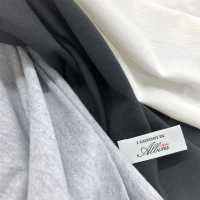 1077035 ALBINI Cotton Cashmere Vải Cotton Tenjiku Takisada Nagoya Ảnh phụ