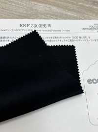KKF3600RE-W Khổ Rộng Của Venus Lụa Crepe De Chine Mới[Vải] Uni Textile Ảnh phụ