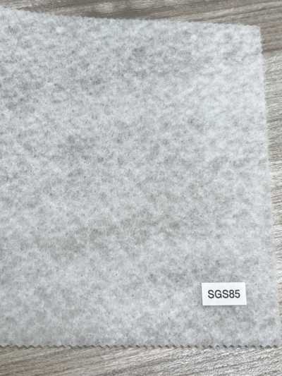 SGS85 NOWVEN® Dòng Domit Mếch Dựng Không Keo Cho áo Loại Bán Mềm
