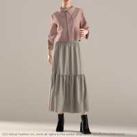 13459 Flannel[Vải] SUNWELL Ảnh phụ