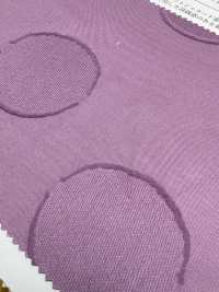 KKC142D-5 Giấy Jacquard Cắt Bông 100/2[Vải] Uni Textile Ảnh phụ