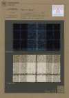 3-TRT083 HARRIS Harris Tweed Kẻ Caro Tartan