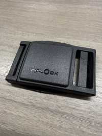 IFF8040 Mặt Thắt Lưng Cúc Bấm[Mặt Thắt Lưng Và Móc] FIDLOCK Ảnh phụ