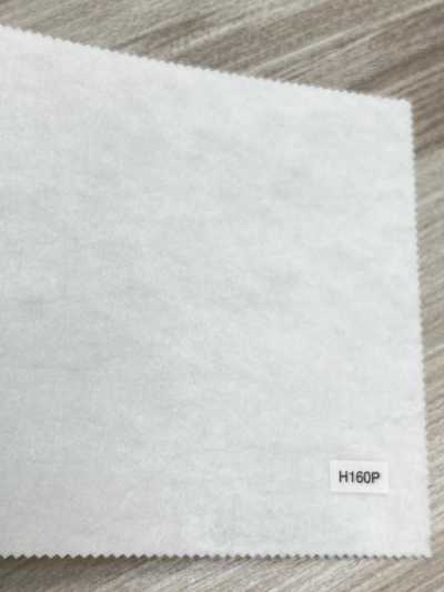 H160P Dòng Keo Mếch Dựng Tạm NOWVEN® Loại Cứng Dày