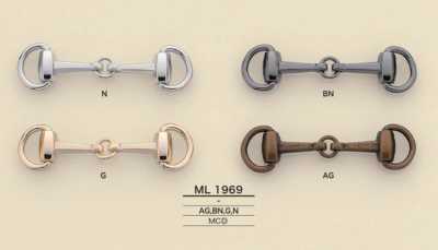 ML1969 Phụ Kiện Bit