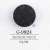 G9924 Dây: Nhựa Resin Nylon, Cúc Vuông