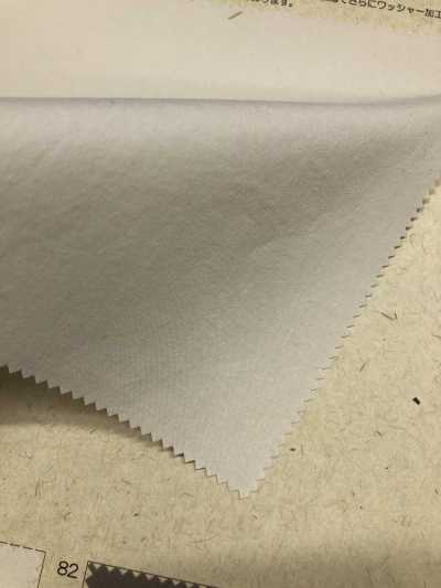 BD2198 [OUTLET] 40/1 Vải Cotton Typewritter Mật độ Cao Rửa Cổ điển COSMO TEXTILE Ảnh phụ
