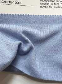 376 Vải Cotton Tenjiku Thun Khử Mùi Làm Từ 30% Cotton Chải Kỹ VANCET Ảnh phụ