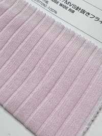 496 Vải Thun Jersey đục Lỗ Kim (32//phay đục Lỗ Dệt Kim Rib Tròn MVS) VANCET Ảnh phụ