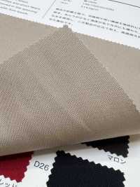 1170 Thời Tiết Chải Kỹ 40/2[Vải] VANCET Ảnh phụ