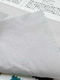1204 Vải Cotton Typewritter CM80 (Khổ Rộng) Hoàn Thiện Bằng Máy Giặt Cổ điển Phơi Nắng VANCET Ảnh phụ