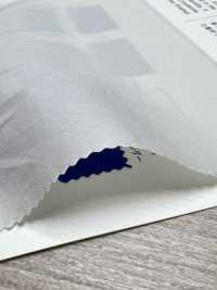 1204 Vải Cotton Typewritter CM80 (Khổ Rộng) Hoàn Thiện Bằng Máy Giặt Cổ điển Phơi Nắng VANCET Ảnh phụ