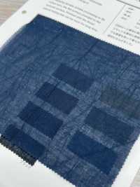 1222 Máy Rửa Tay CM80 Vải Cotton Lawn VANCET Ảnh phụ