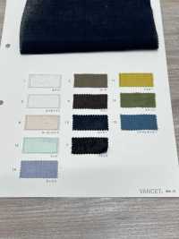 1222 Máy Rửa Tay CM80 Vải Cotton Lawn VANCET Ảnh phụ